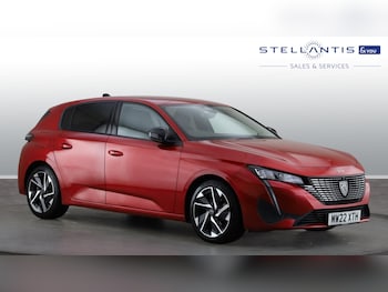 Peugeot - 308