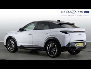 Used Peugeot 3008 2024 for sale - 75104022: Photo
