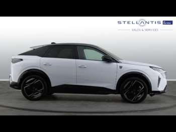 Used Peugeot 3008 2024 for sale - 75104022: Photo