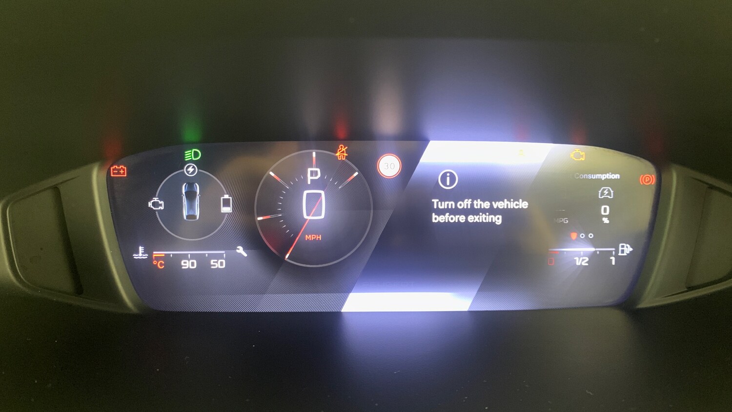 Used Peugeot 408 2025 for sale - 77525631: Photo 10