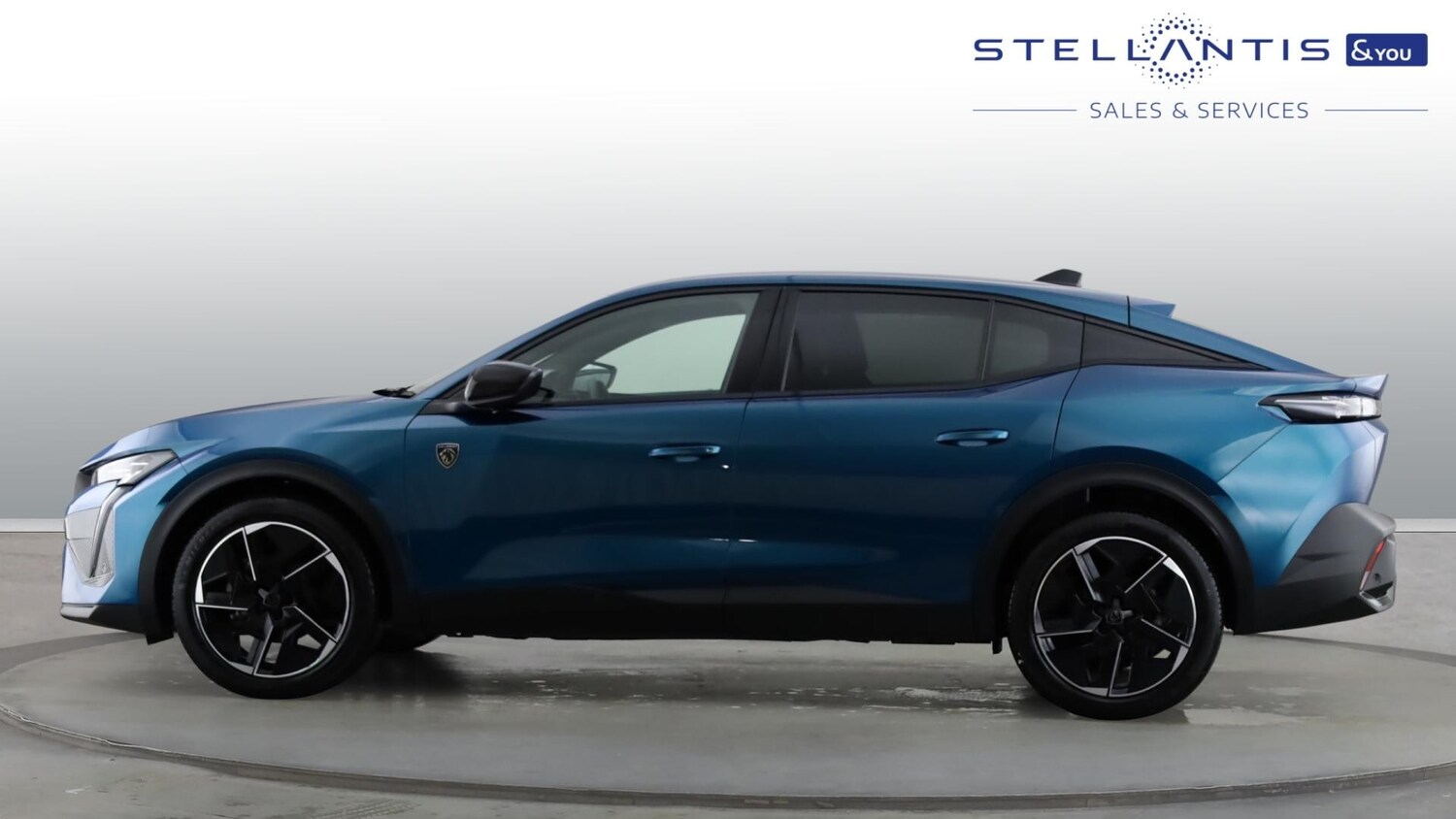 Used Peugeot 408 2025 for sale - 77525631: Photo 14