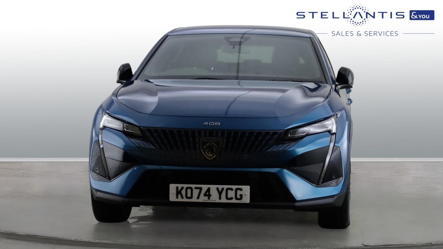 Used Peugeot 408 2025 for sale - 77525631: Photo 16