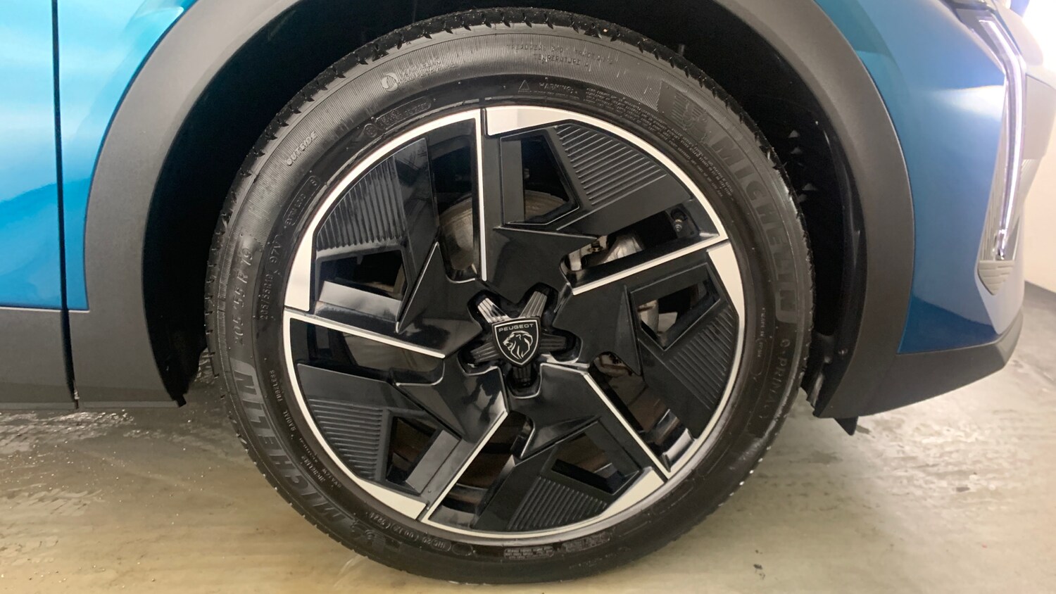 Used Peugeot 408 2025 for sale - 77525631: Photo 17