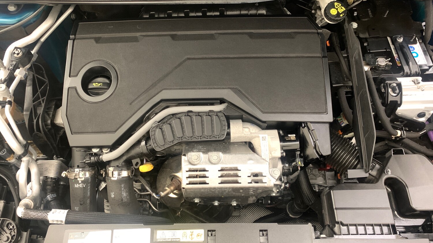 Used Peugeot 408 2025 for sale - 77525631: Photo 21