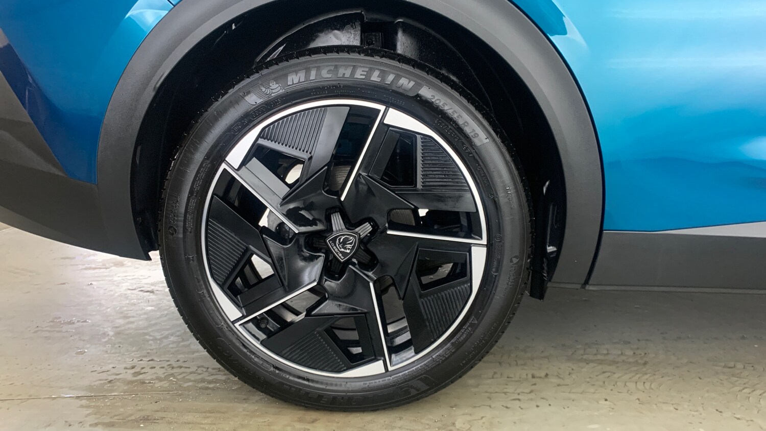 Used Peugeot 408 2025 for sale - 77525631: Photo 22