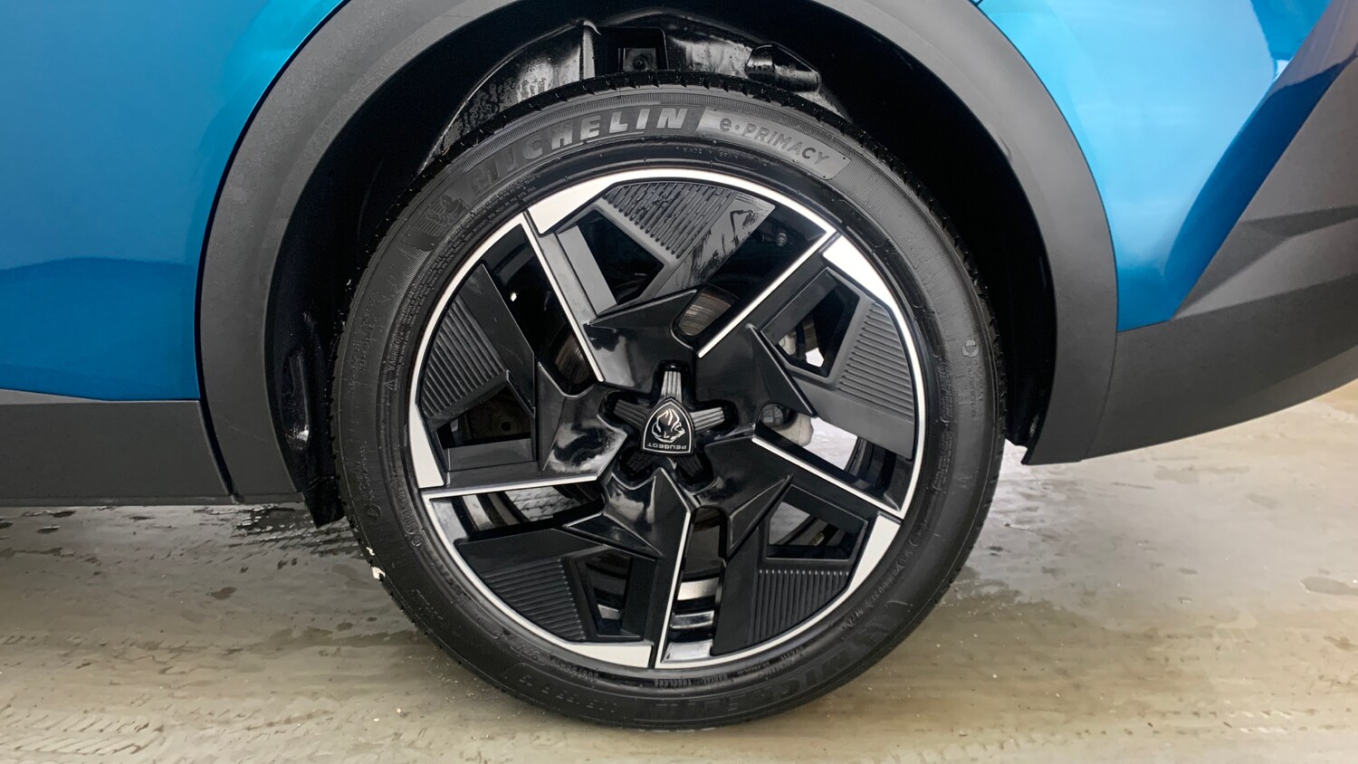 Used Peugeot 408 2025 for sale - 77525631: Photo 23