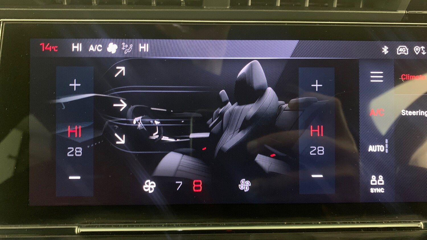 Used Peugeot 408 2025 for sale - 77525631: Photo 27