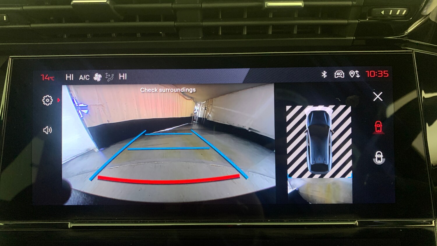 Used Peugeot 408 2025 for sale - 77525631: Photo 28