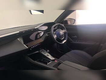 Used Peugeot 408 2025 for sale - 77525631: Photo