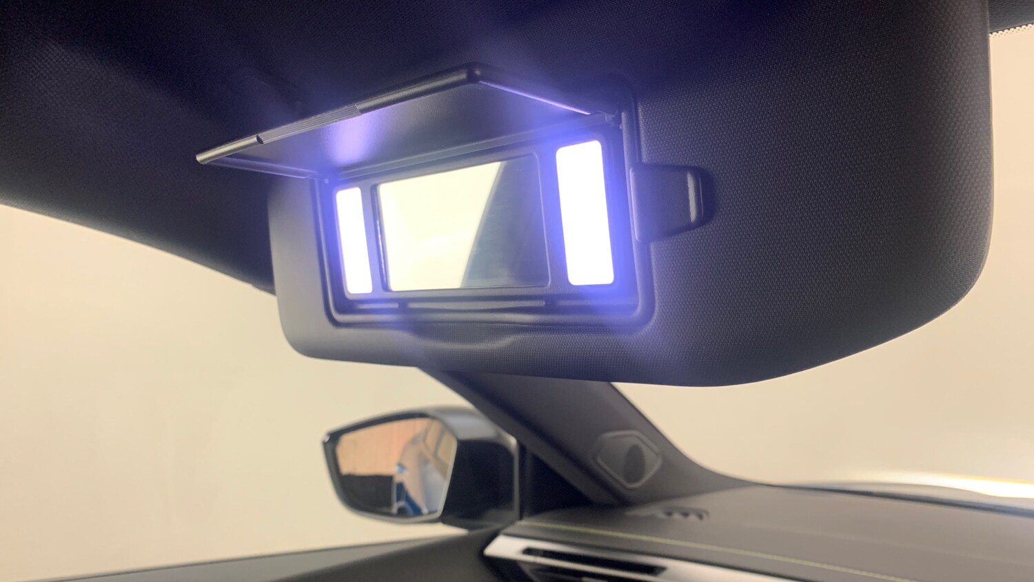 Used Peugeot 408 2025 for sale - 77525631: Photo 34