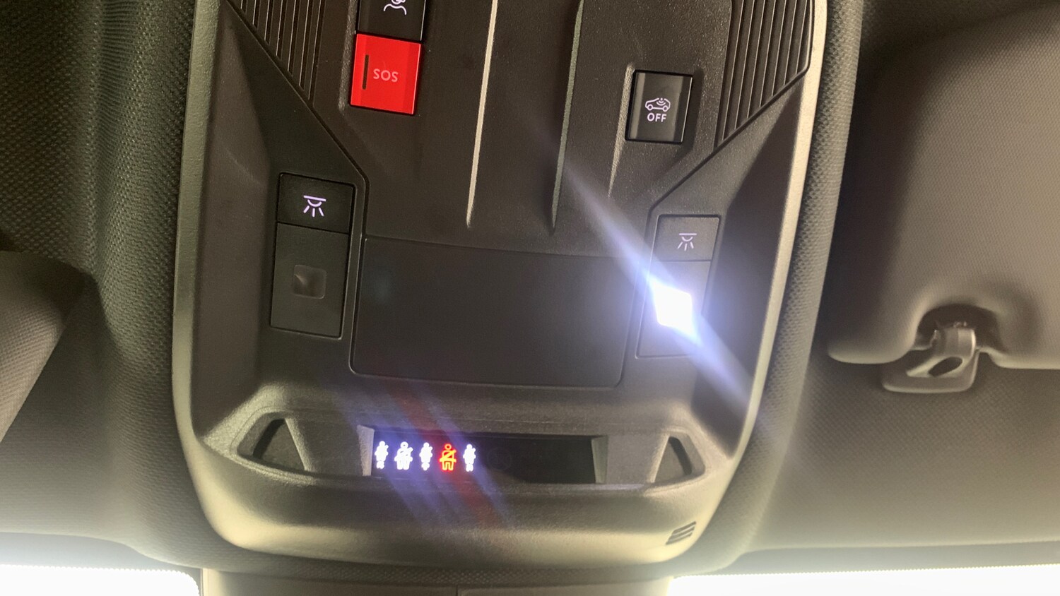 Used Peugeot 408 2025 for sale - 77525631: Photo 36