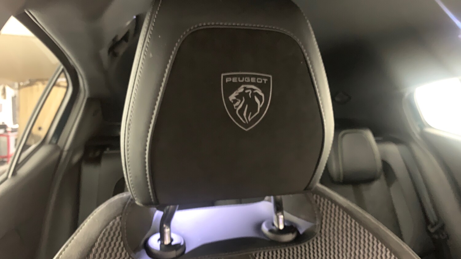 Used Peugeot 408 2025 for sale - 77525631: Photo 38