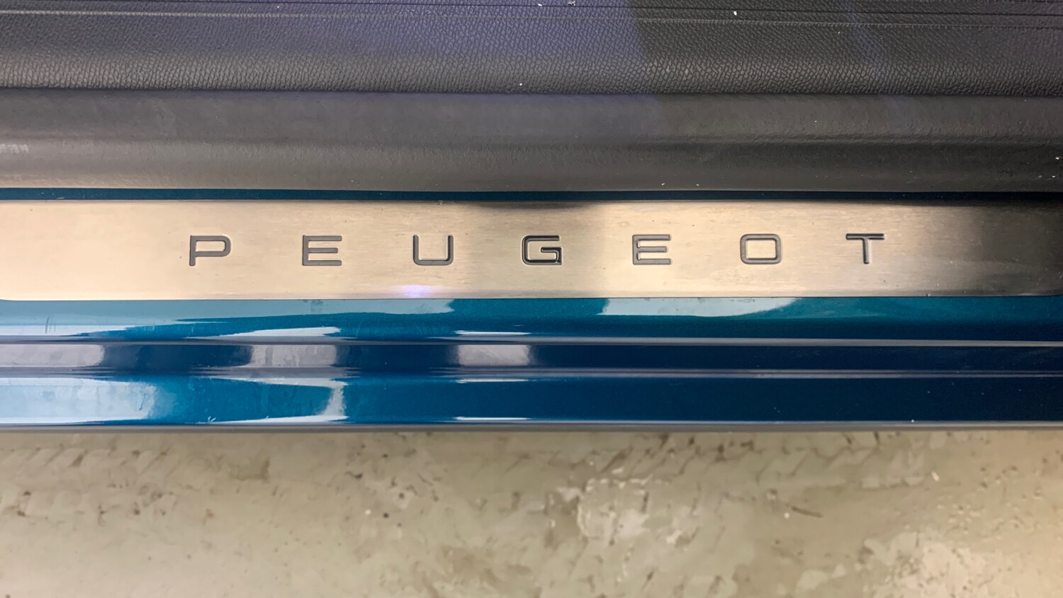 Used Peugeot 408 2025 for sale - 77525631: Photo 39