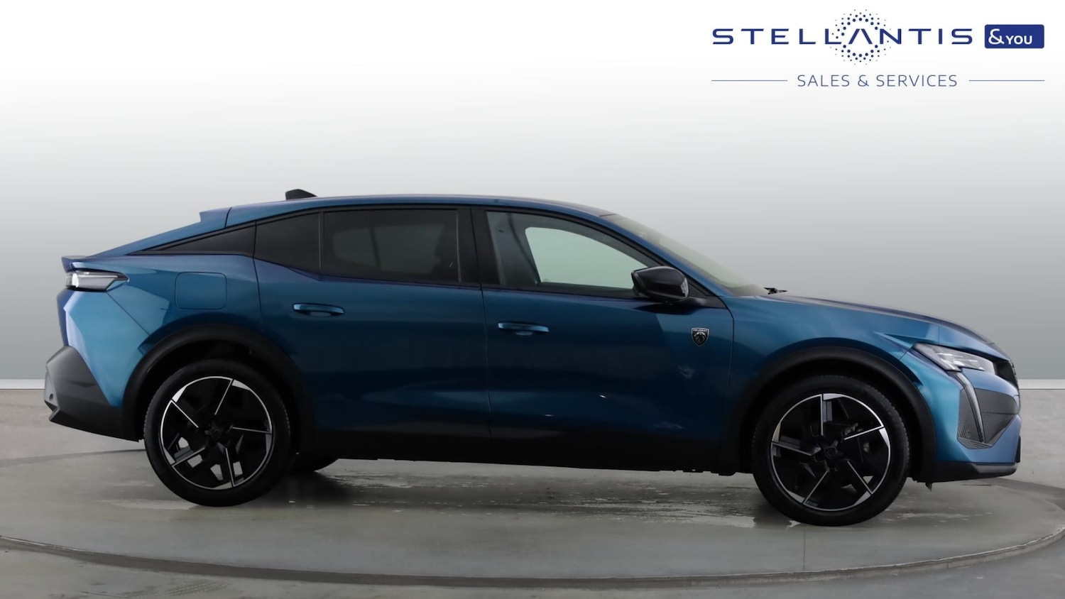 Used Peugeot 408 2025 for sale - 77525631: Photo 4