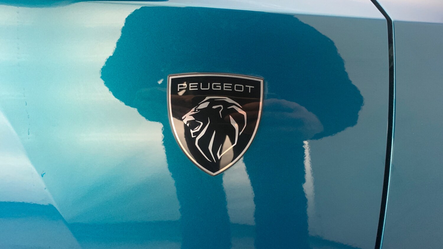 Used Peugeot 408 2025 for sale - 77525631: Photo 43