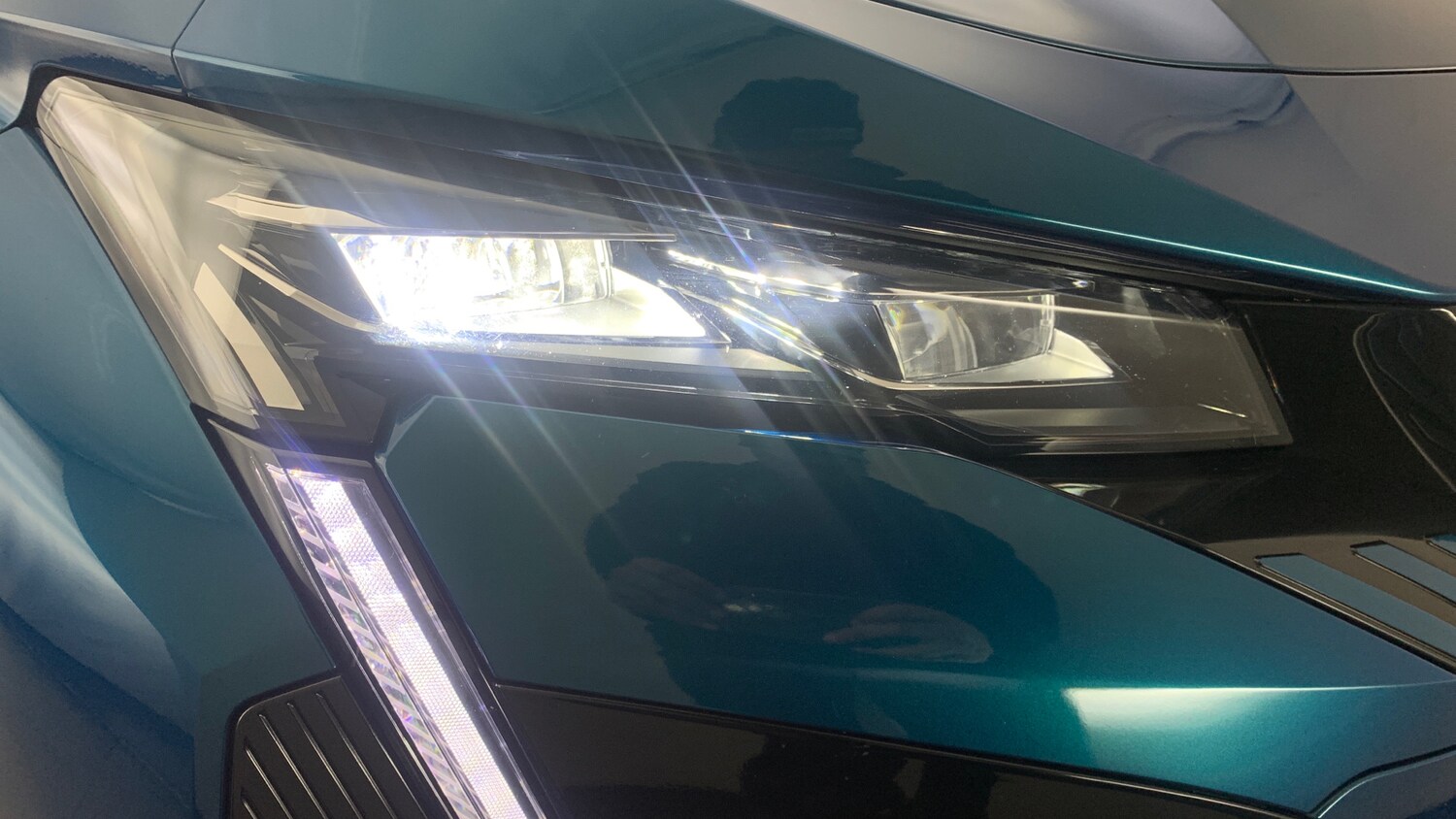 Used Peugeot 408 2025 for sale - 77525631: Photo 44