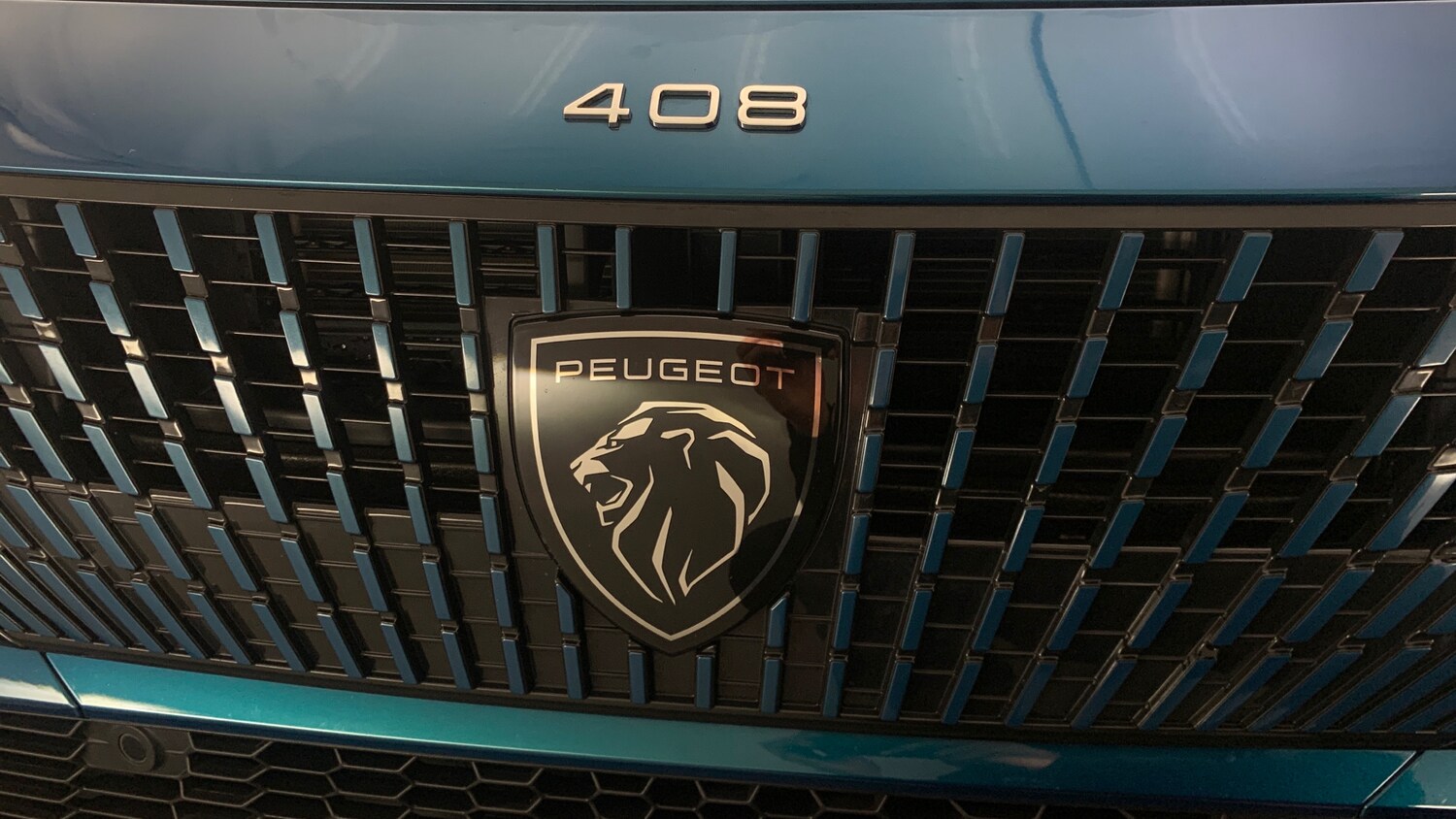 Used Peugeot 408 2025 for sale - 77525631: Photo 45