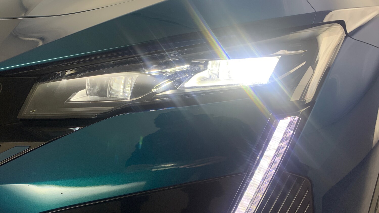 Used Peugeot 408 2025 for sale - 77525631: Photo 46