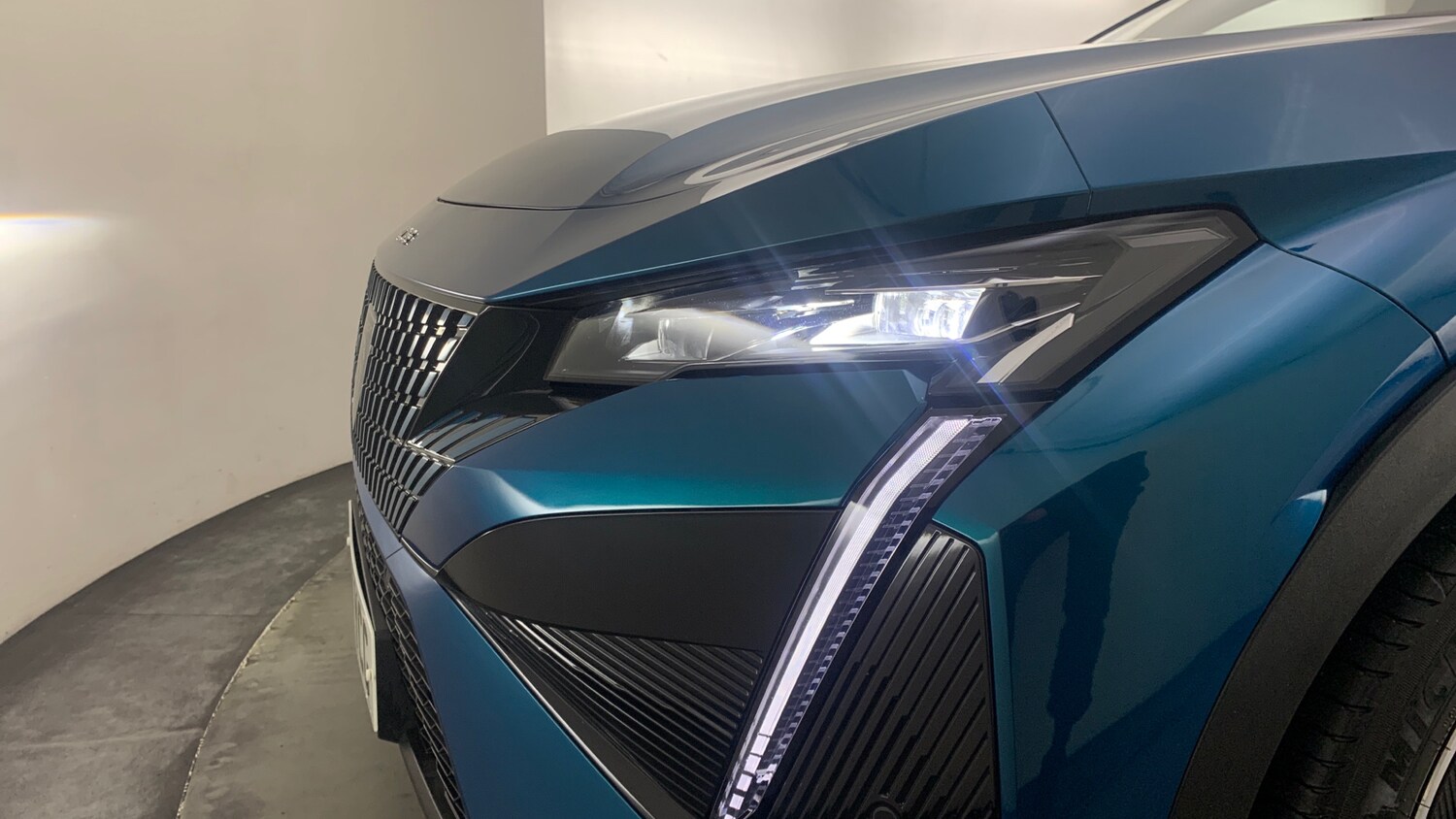 Used Peugeot 408 2025 for sale - 77525631: Photo 47