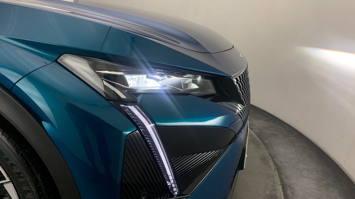 Used Peugeot 408 2025 for sale - 77525631: Photo 48