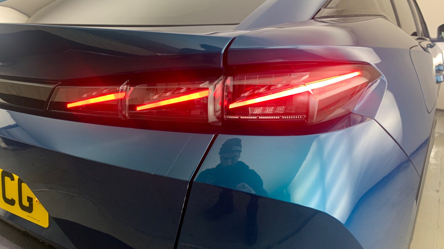 Used Peugeot 408 2025 for sale - 77525631: Photo 49