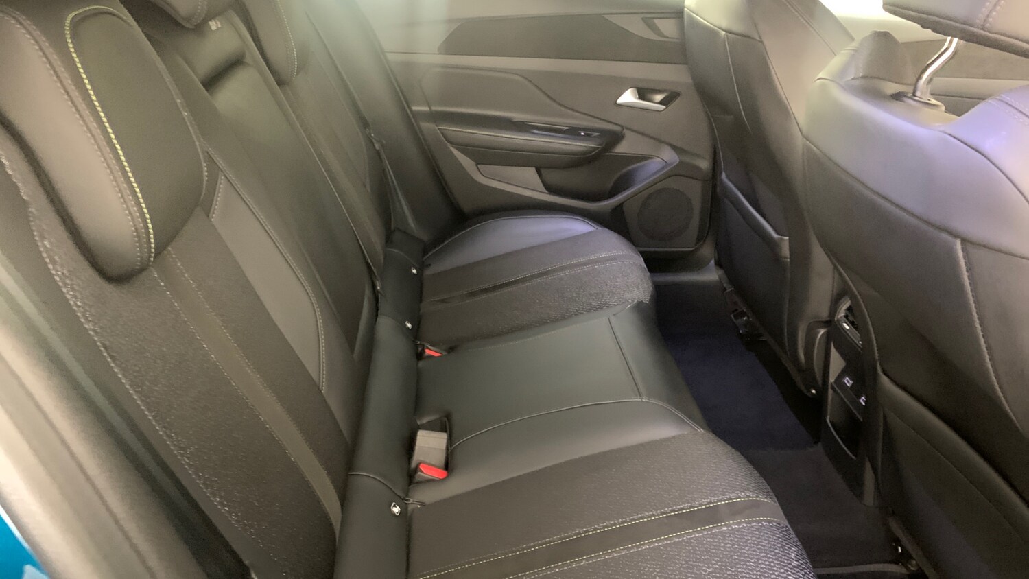 Used Peugeot 408 2025 for sale - 77525631: Photo 52