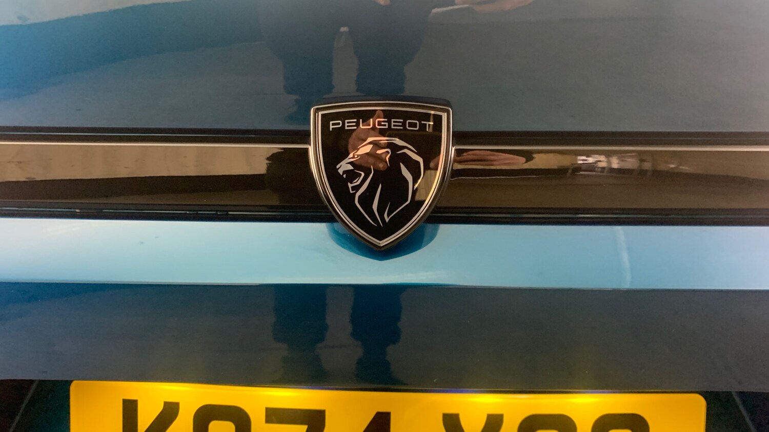 Used Peugeot 408 2025 for sale - 77525631: Photo 53