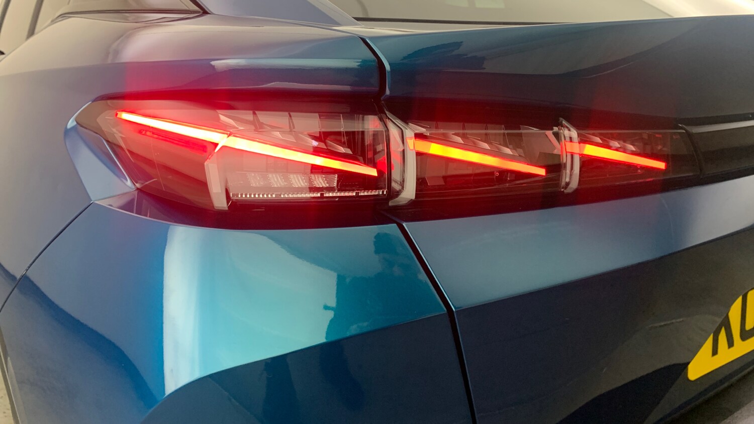 Used Peugeot 408 2025 for sale - 77525631: Photo 55