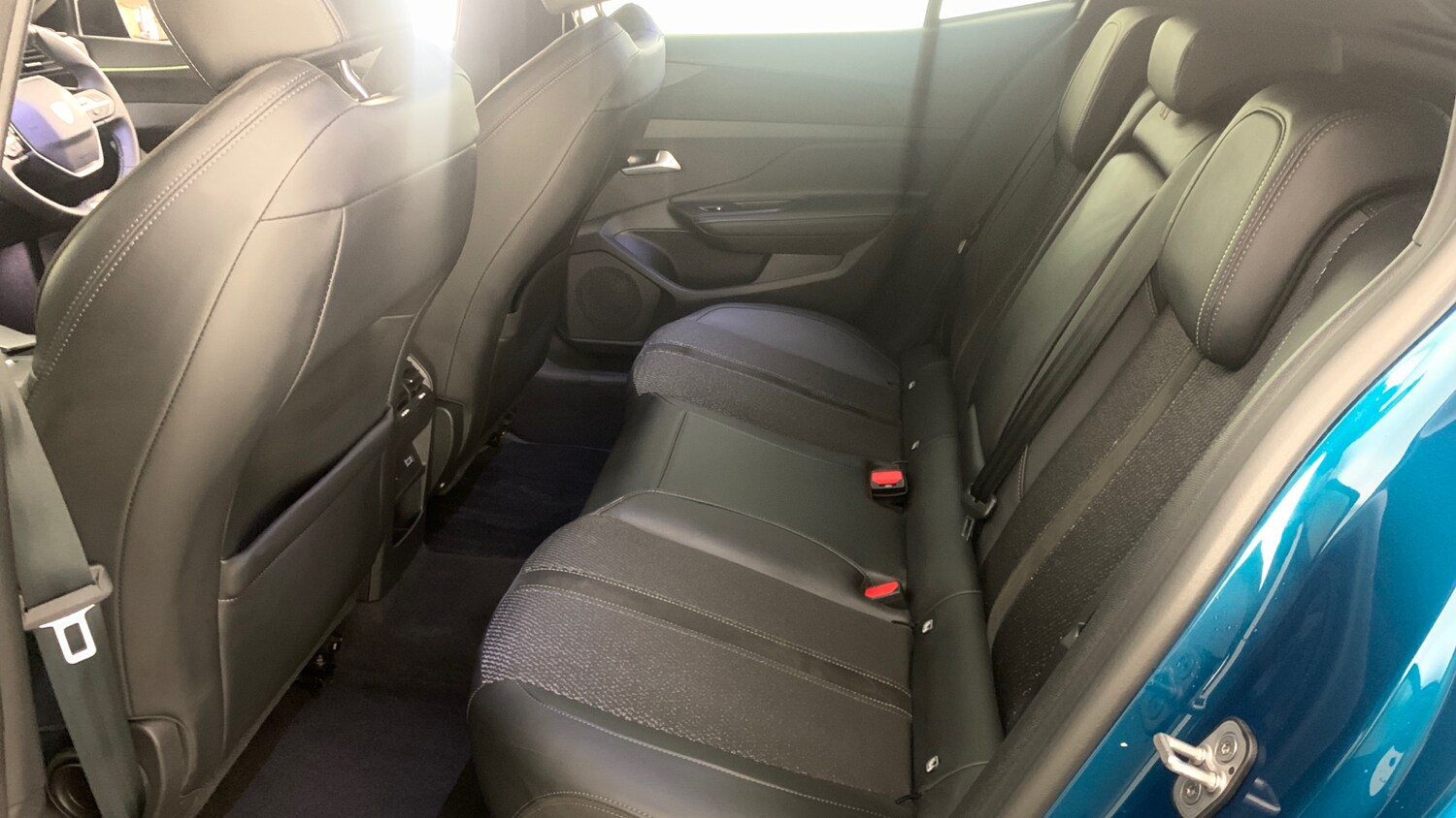 Used Peugeot 408 2025 for sale - 77525631: Photo 57