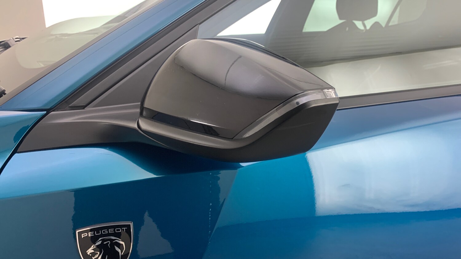 Used Peugeot 408 2025 for sale - 77525631: Photo 58