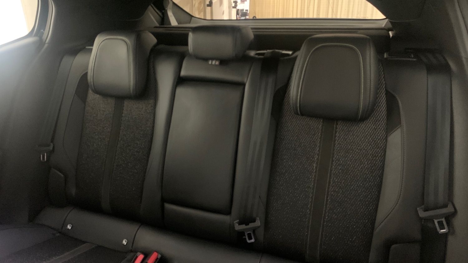 Used Peugeot 408 2025 for sale - 77525631: Photo 7