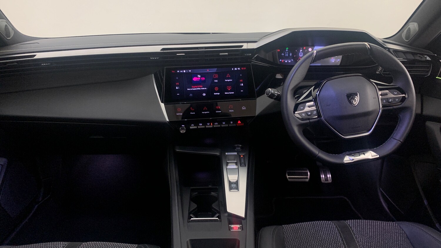 Used Peugeot 408 2025 for sale - 77525631: Photo 9