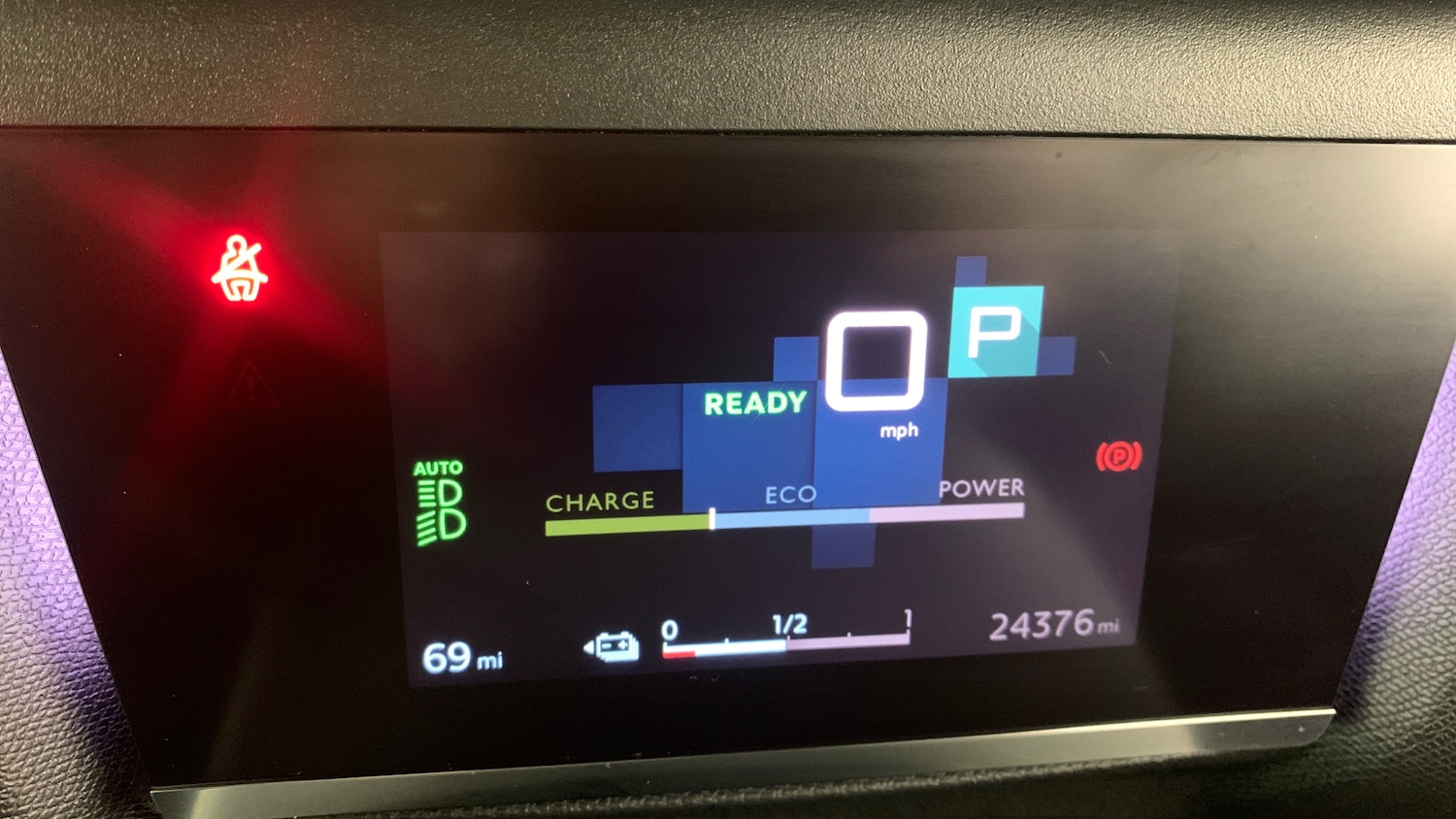 Used Citroen C4 2021 for sale - 76772597: Photo 10