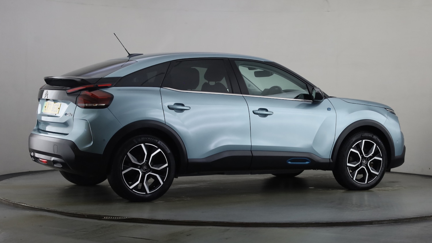 Used Citroen C4 2021 for sale - 76772597: Photo 12