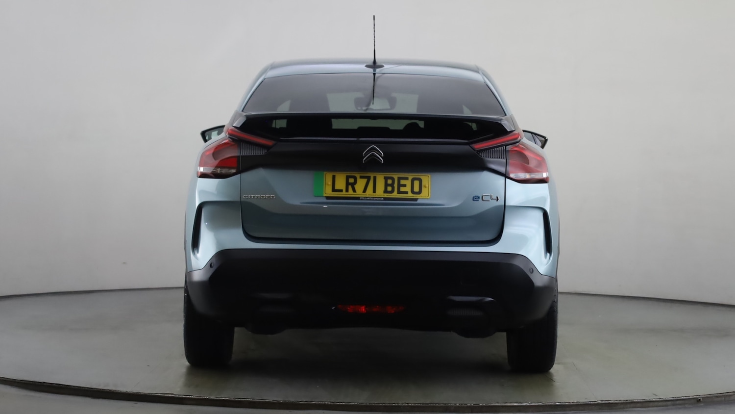 Used Citroen C4 2021 for sale - 76772597: Photo 13