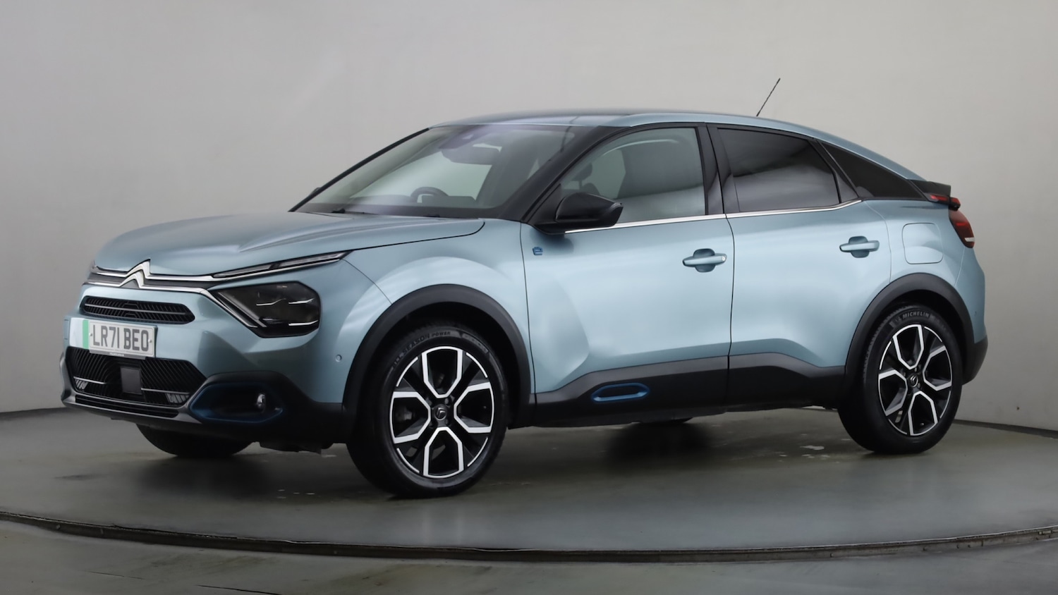 Used Citroen C4 2021 for sale - 76772597: Photo 15