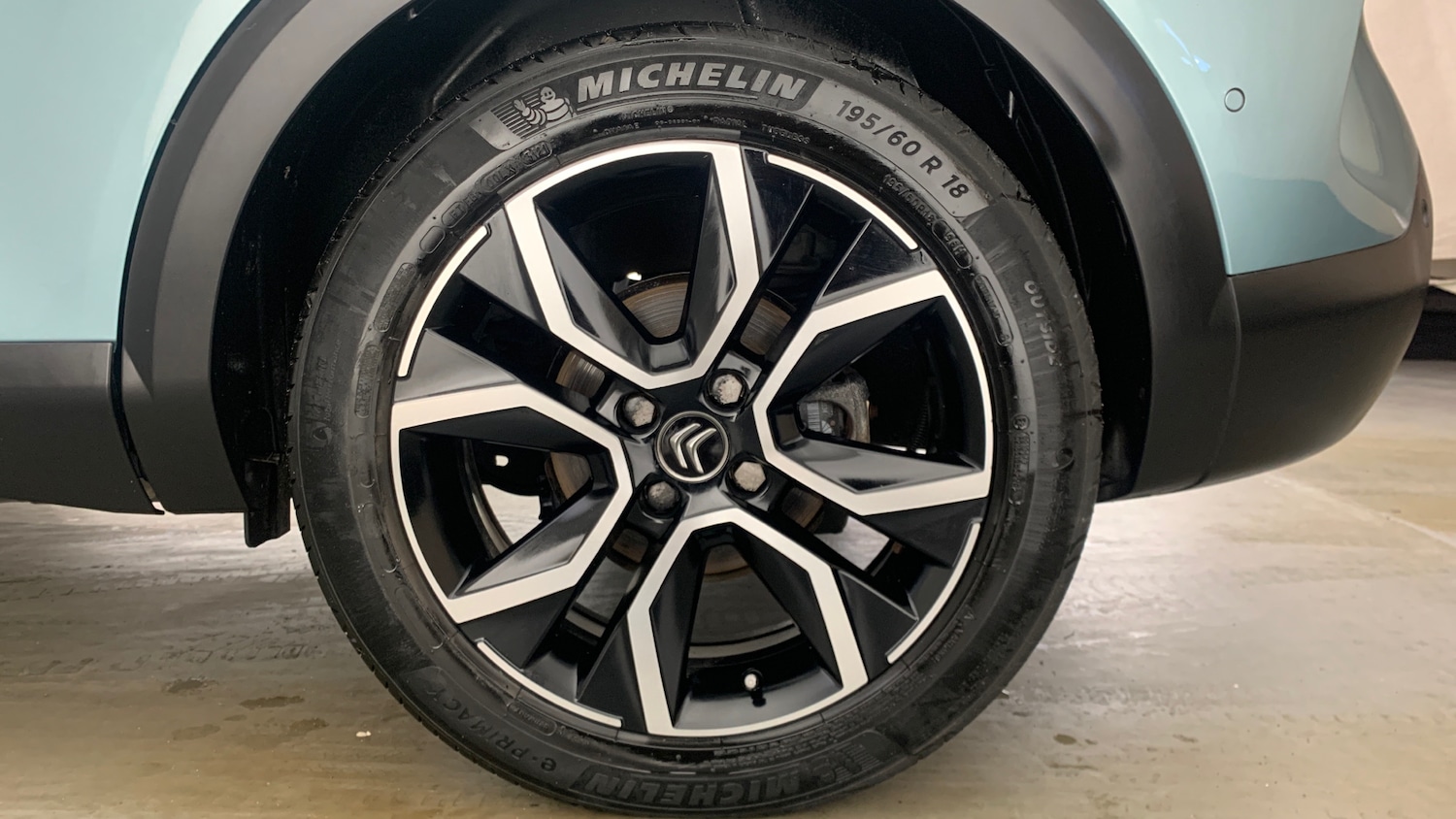 Used Citroen C4 2021 for sale - 76772597: Photo 17