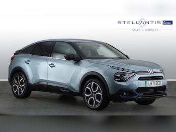 2021 - 50kWh Shine Hatchback 5dr Electric Auto (136 ps)