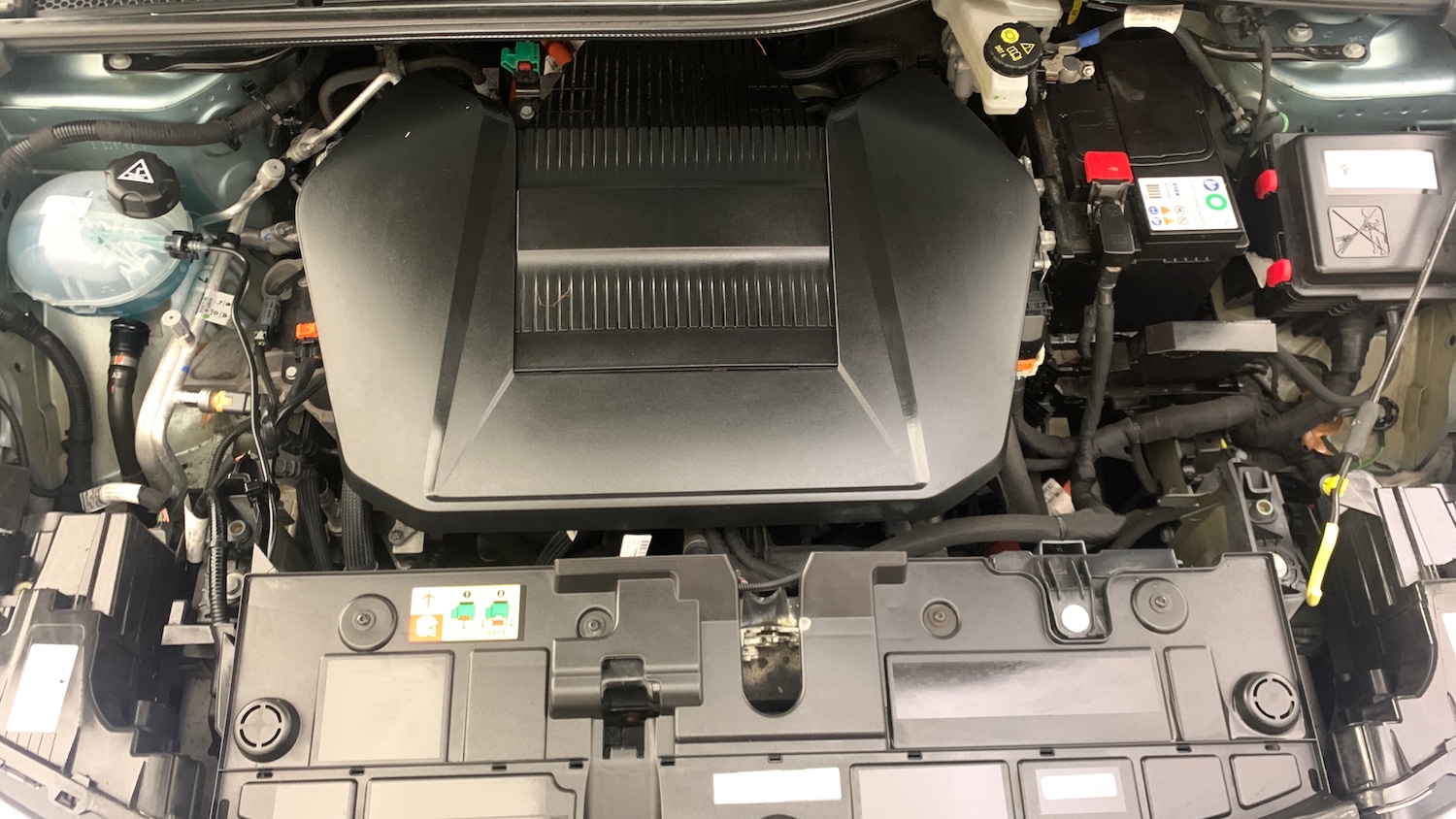 Used Citroen C4 2021 for sale - 76772597: Photo 21