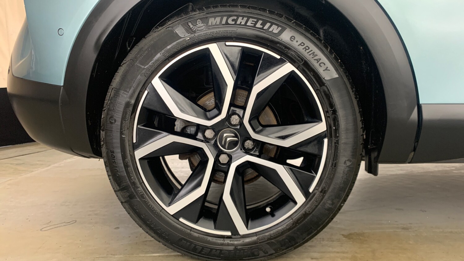 Used Citroen C4 2021 for sale - 76772597: Photo 22