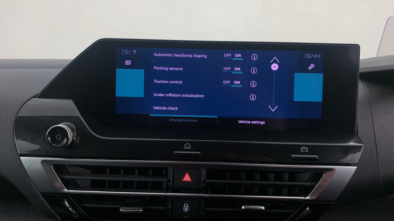 Used Citroen C4 2021 for sale - 76772597: Photo 27