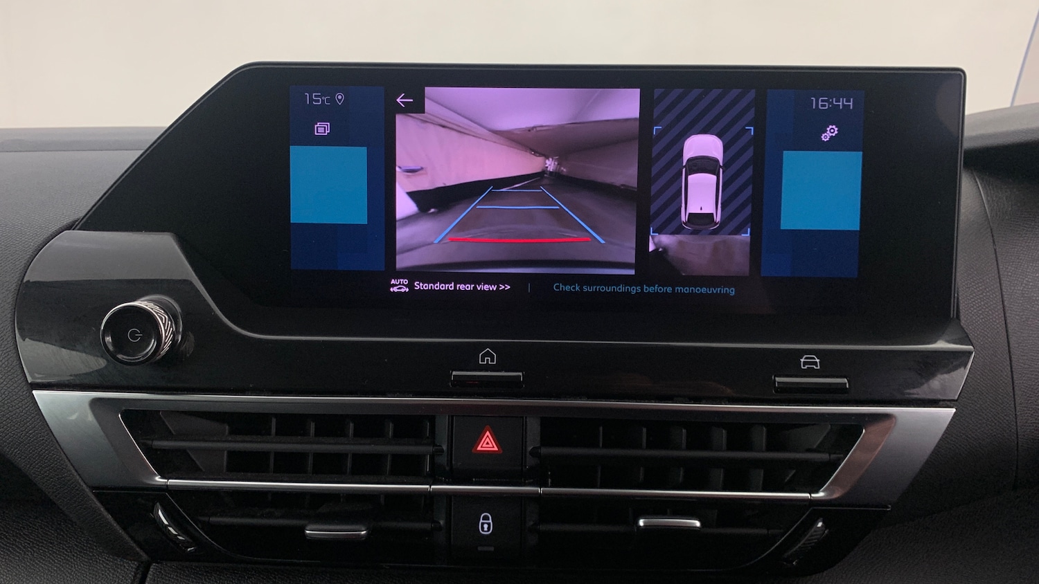 Used Citroen C4 2021 for sale - 76772597: Photo 28