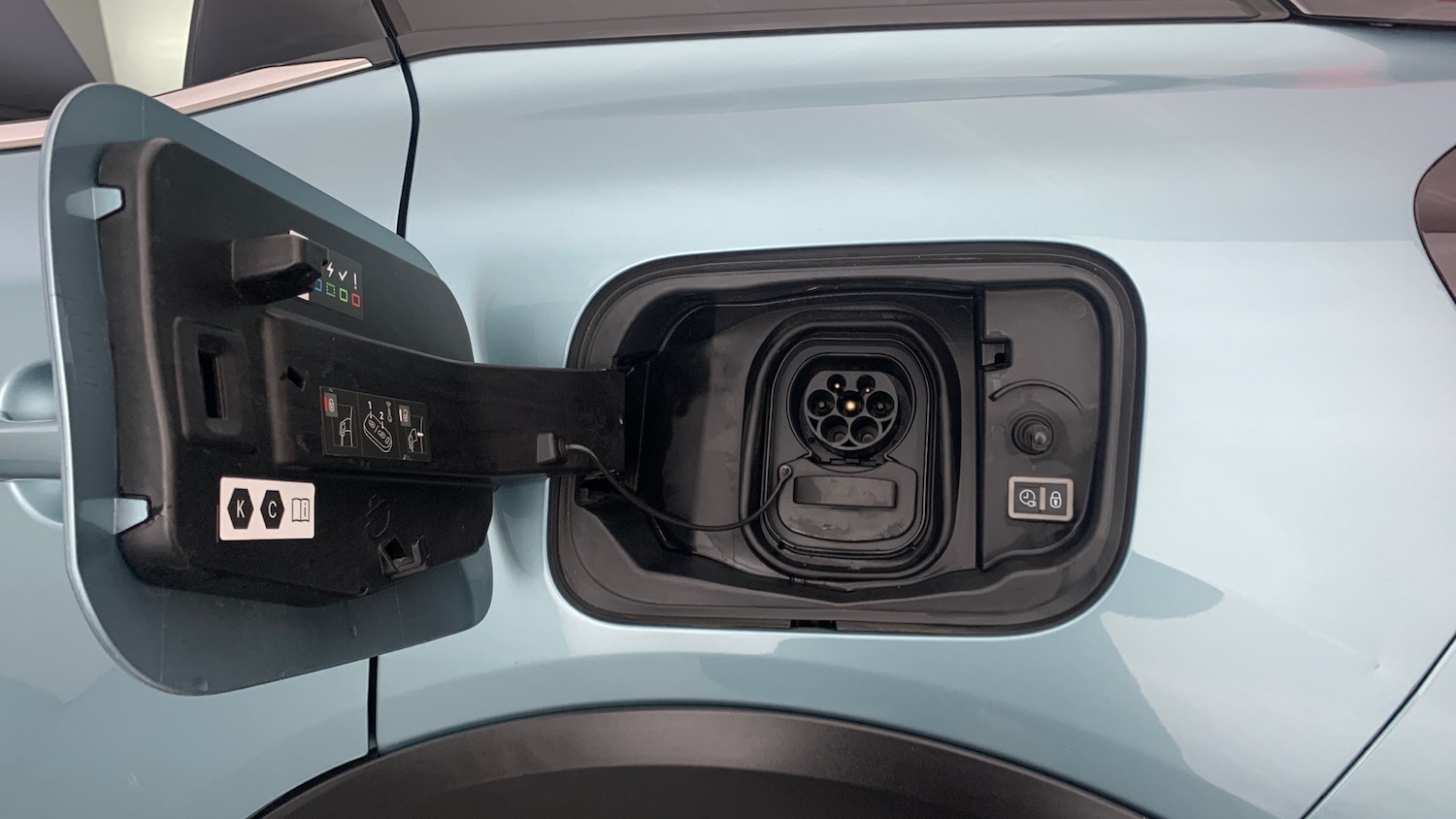 Used Citroen C4 2021 for sale - 76772597: Photo 47