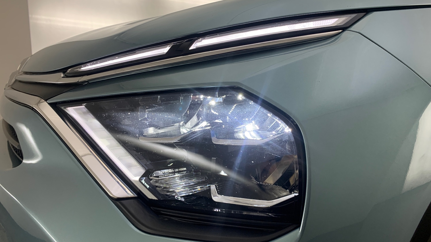 Used Citroen C4 2021 for sale - 76772597: Photo 48