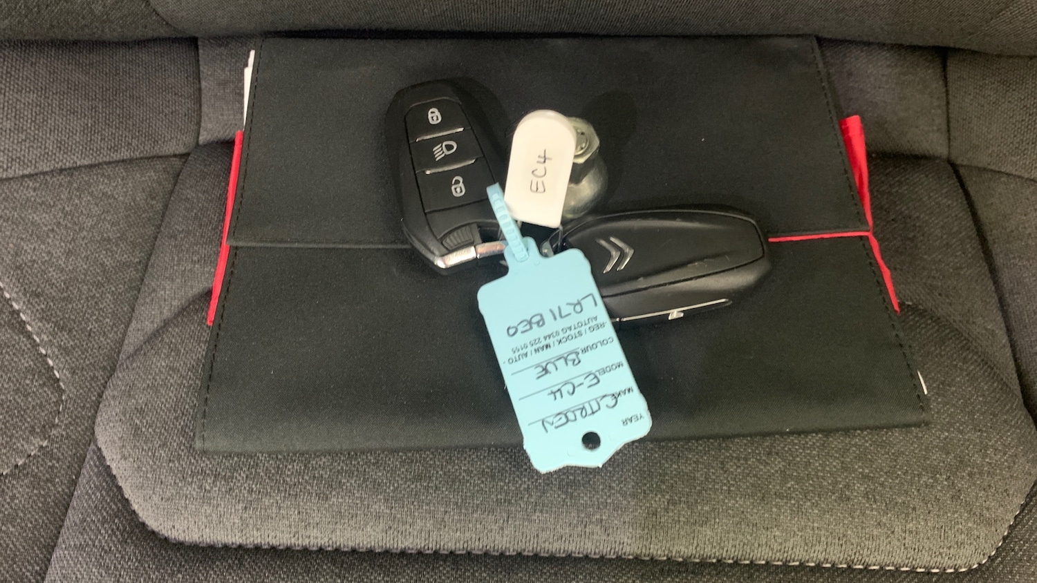 Used Citroen C4 2021 for sale - 76772597: Photo 49