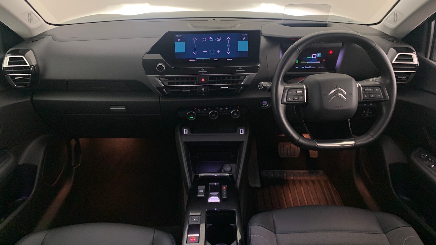 Used Citroen C4 2021 for sale - 76772597: Photo 9