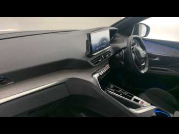 Used Peugeot 3008 2024 for sale - 74575087: Photo