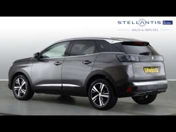 Used Peugeot 3008 2024 for sale - 74575087: Photo