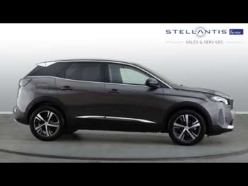 Used Peugeot 3008 2024 for sale - 74575087: Photo