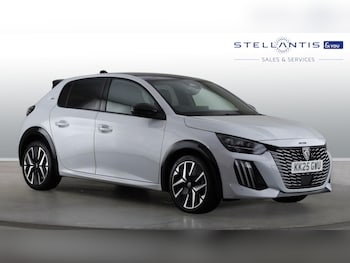 Used Peugeot 208 2025 for sale - 79159650: Photo